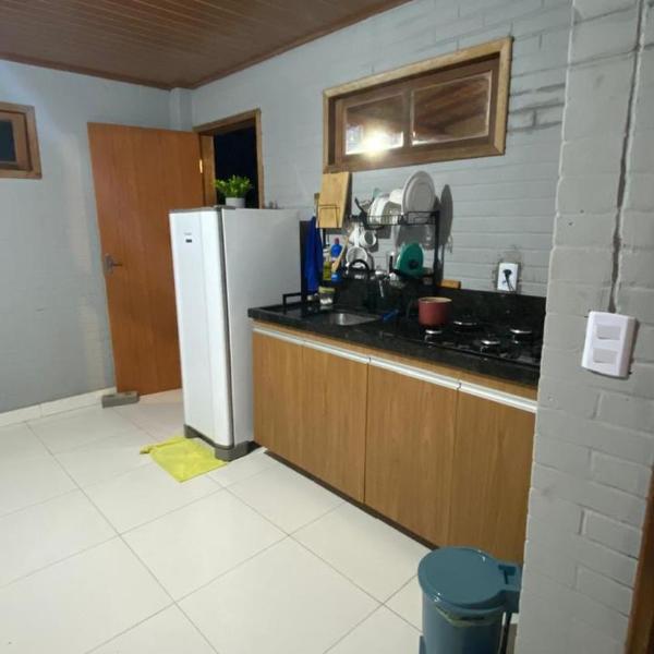 Chalé Sol e Luar 3 Ambientes - Foto 4