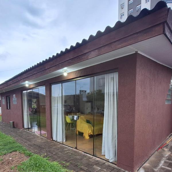 Espaço artemísia