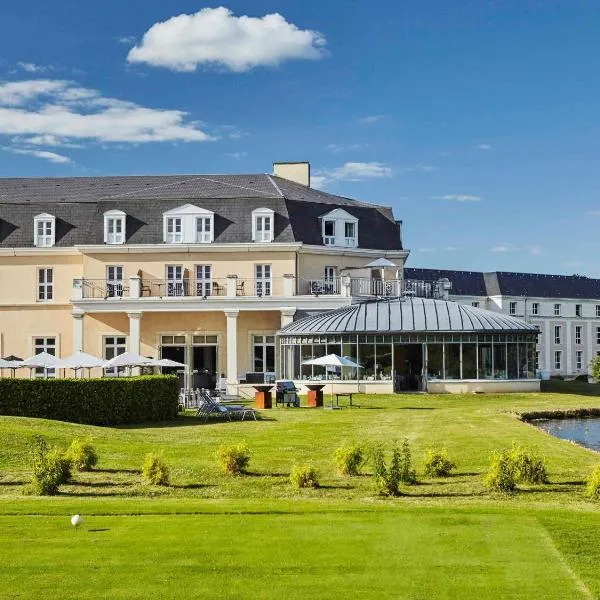 Mercure Chantilly Resort & Conventions, hotel v destinaci Chantilly