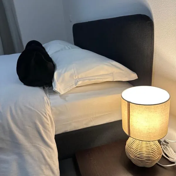 SognaRE appartament, hotel in Reggio Emilia
