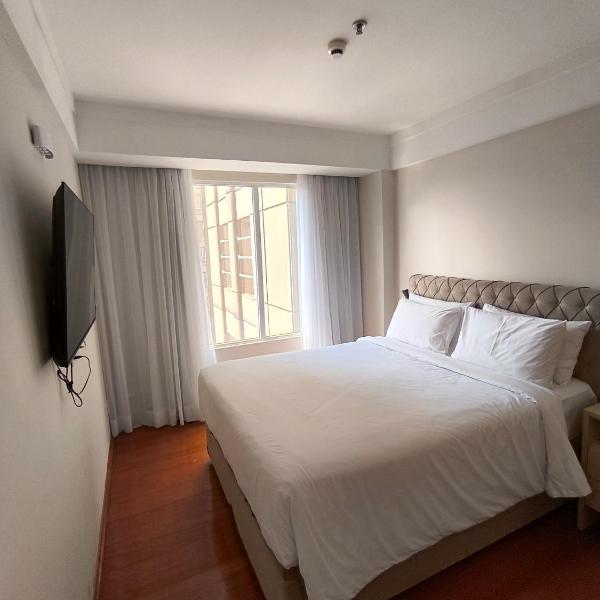 GRU Airport Easy Stay - Foto 2