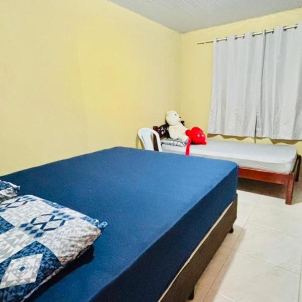 Casa com 3 Dormitórios em Zimbros