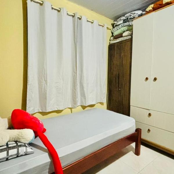 Casa com 3 Dormitórios em Zimbros - Foto 5