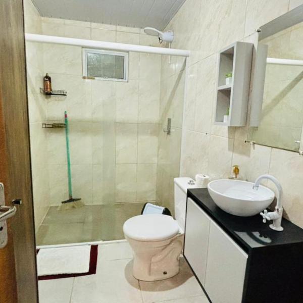 Casa com 3 Dormitórios em Zimbros - Foto 3
