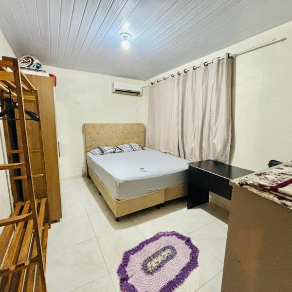 Casa com 3 Dormitórios em Zimbros - Foto 2
