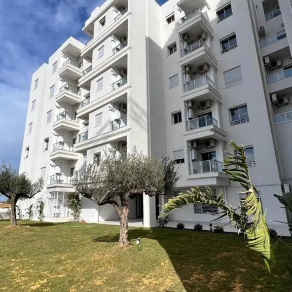 Texas appartement, hotel sa Tunis