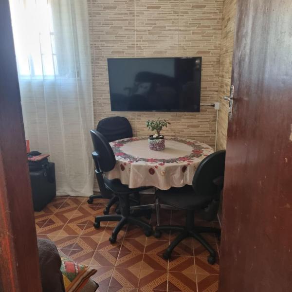 Quarto Casal São Thomé das letras no centro 2 pessoas - Foto 5