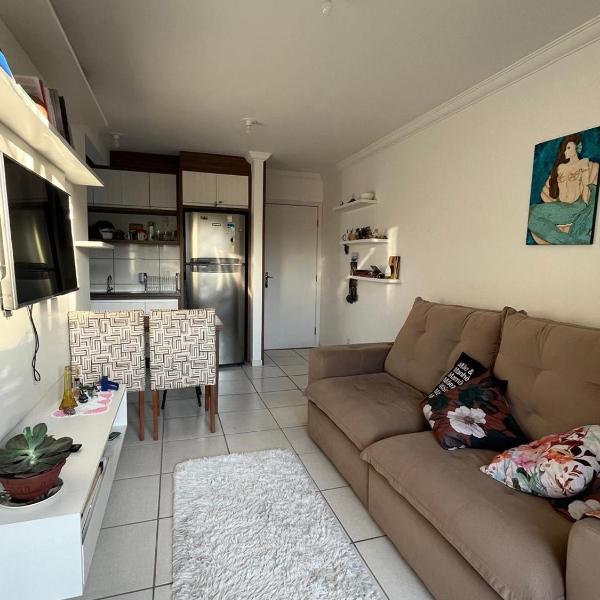 Apartamento de Praia - Foto 5