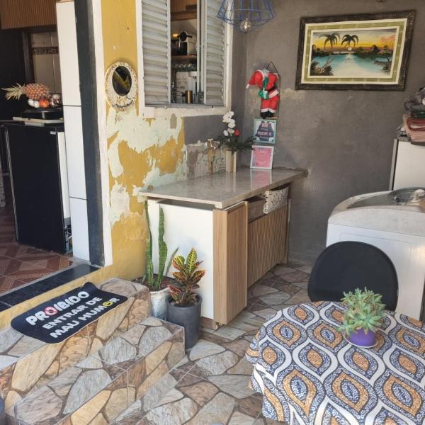 Quarto Casal São Thomé das letras no centro 2 pessoas - Foto 4