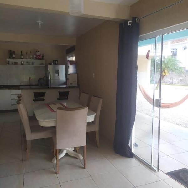 Casa próximo a 3 praias no Sul da Ilha - Foto 4