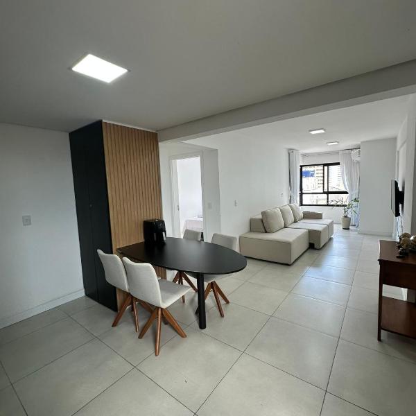 Apartamento Towers Centro Torres - Foto 2