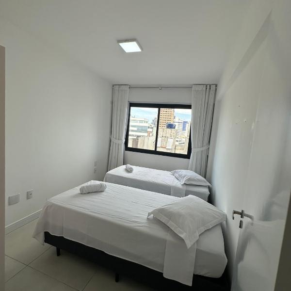 Apartamento Towers Centro Torres - Foto 5