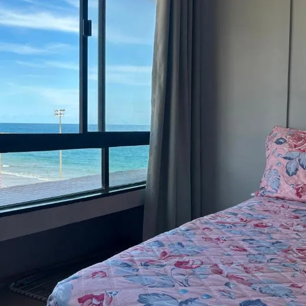 Farol da Barra 209, hotel in Salvador