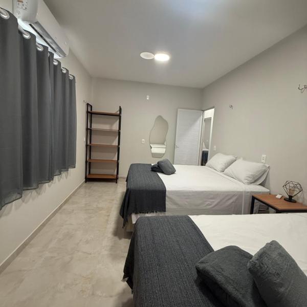 Sunset House Canoa Quebrada - Foto 2