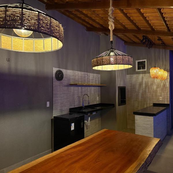 Sunset House Canoa Quebrada - Foto 5