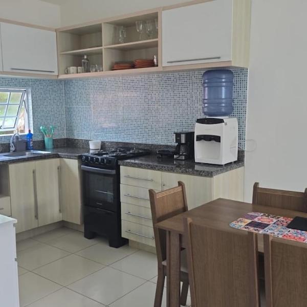 Flat aconchegante em Itamaracá - Foto 5