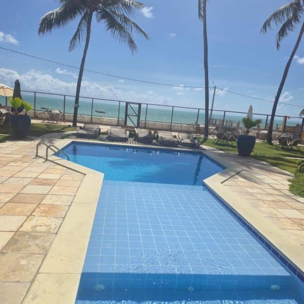 Flat aconchegante em Itamaracá - Foto 4