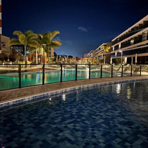 Beach Class Summer Residence Porto de Galinhas