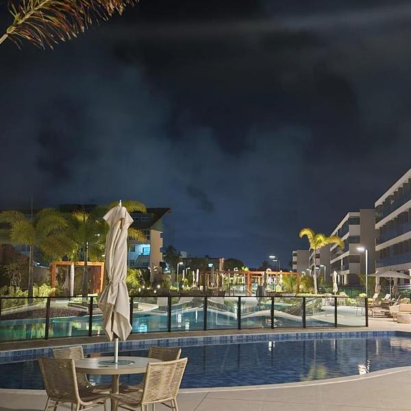 Beach Class Summer Residence Porto de Galinhas - Foto 4