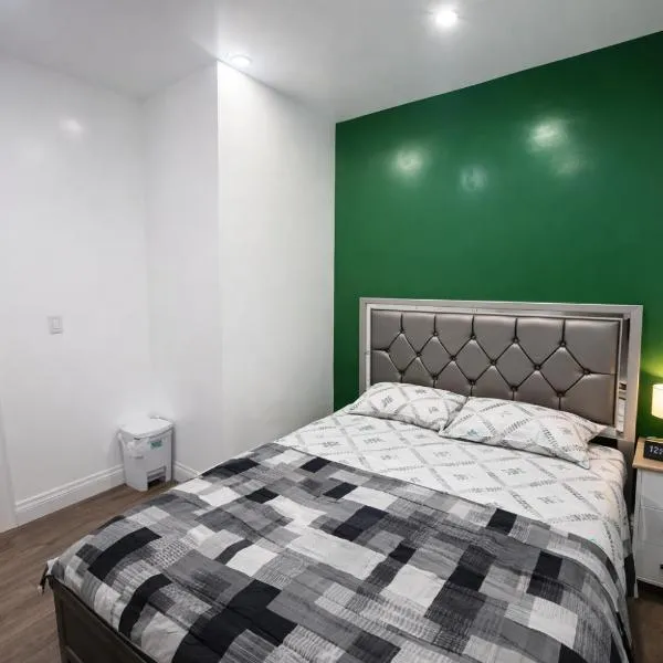 Private Bathroom Room In Cambridge B7، فندق في كامبريدج