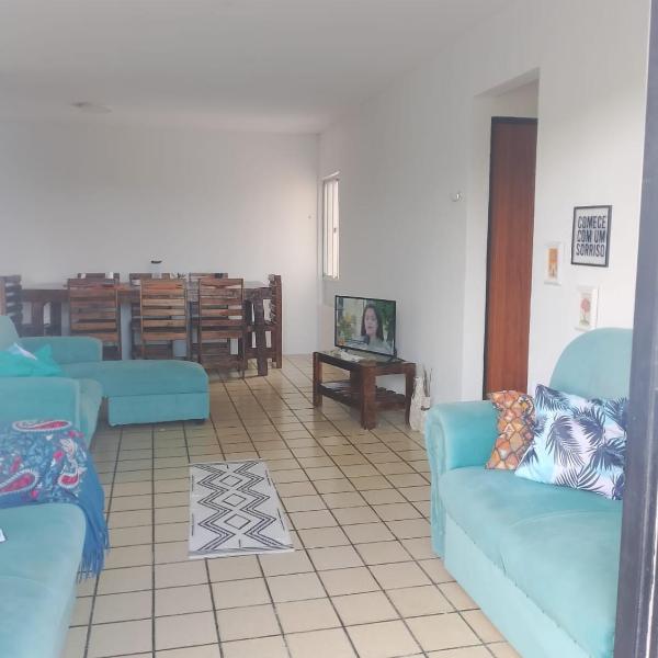 Apartamento BEIRA MAR - Edifício Mar Del Plata