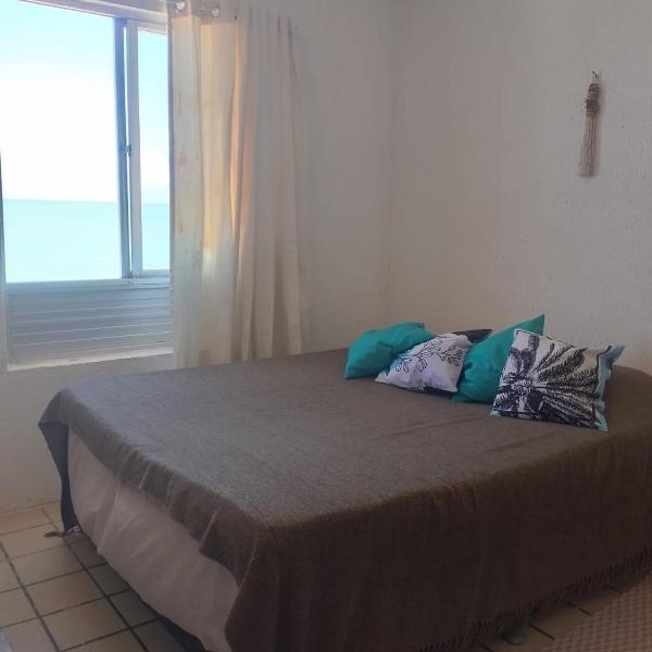 Apartamento BEIRA MAR - Edifício Mar Del Plata - Foto 2
