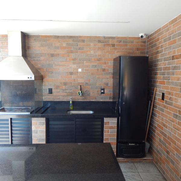 Studio Premium e sofisticado com lazer no Rooftop - Centro do Rio - Foto 3