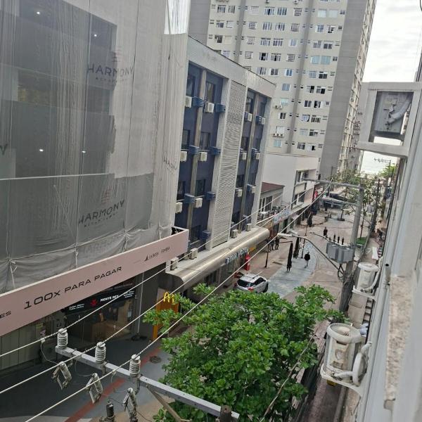 Ap BC na Av central