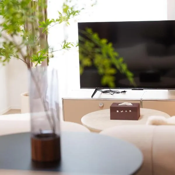 Hotel ONE โรงแรมในโตเกียว