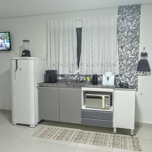 Casa das Cachoeiras - Foto 4