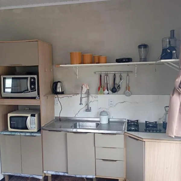 net kit for 4 people, hotel u gradu Tores