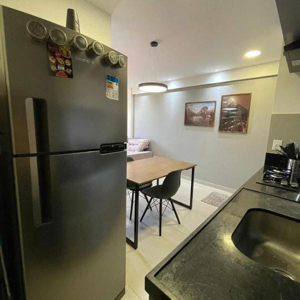 Flat em manaira - Foto 4