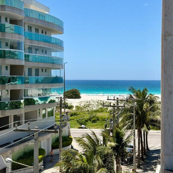 Praia do Forte lll - Ocean View