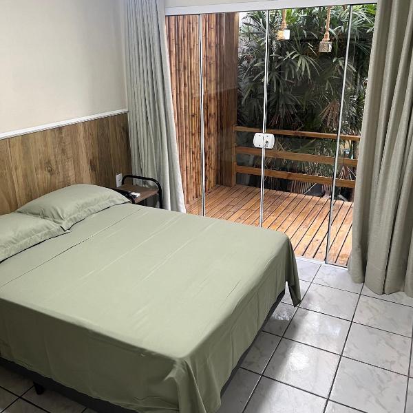 Casa no Centrinho para 2 pessoas 100m do Mar - Foto 2