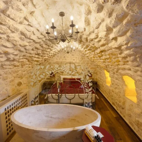 Zerzembe Boutique Hotel, hotel u gradu 'Sanlıurfa'