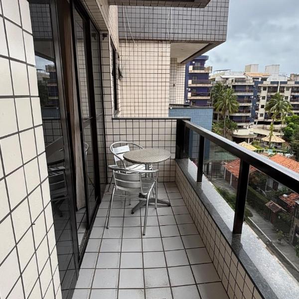 Apartamento à 7 minutos da PRAIA DO FORTE - Foto 5