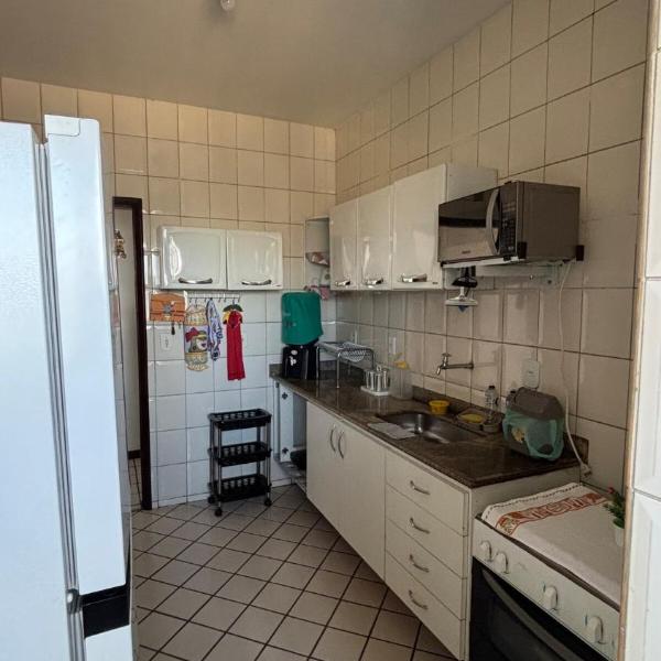 Apartamento à 7 minutos da PRAIA DO FORTE - Foto 4
