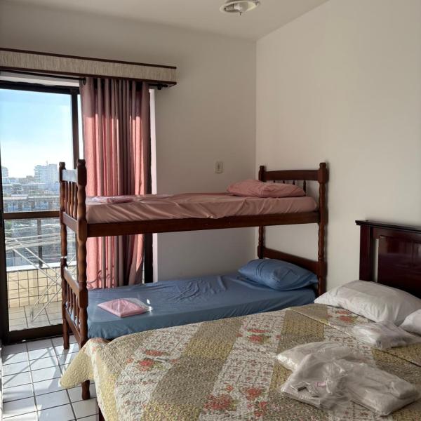 Apartamento à 7 minutos da PRAIA DO FORTE - Foto 2