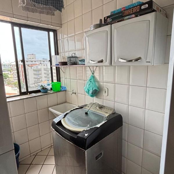Apartamento à 7 minutos da PRAIA DO FORTE - Foto 3