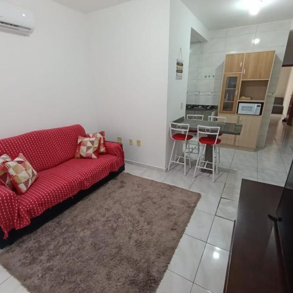 Apartamento Nova Palhoça