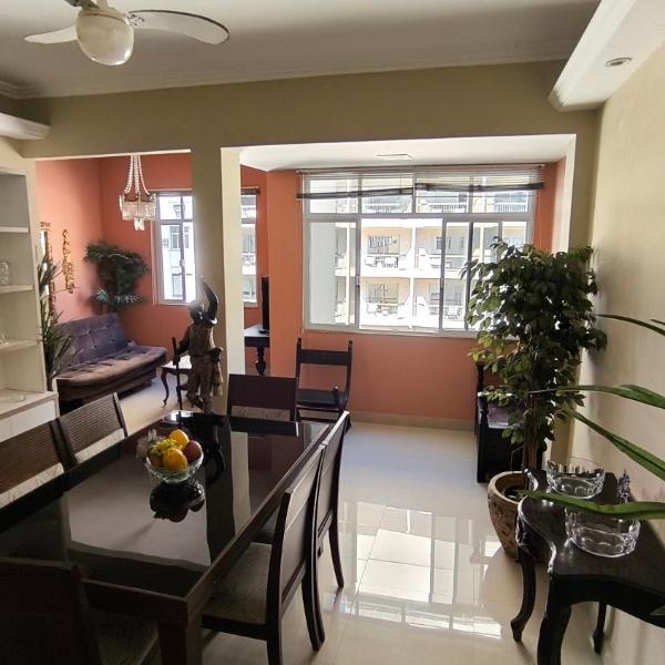 Copacabana Beachside Stay - Foto 4