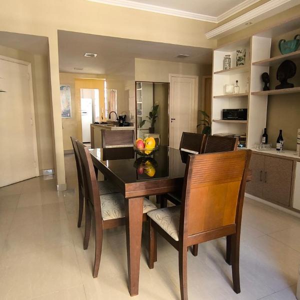 Copacabana Beachside Stay - Foto 3