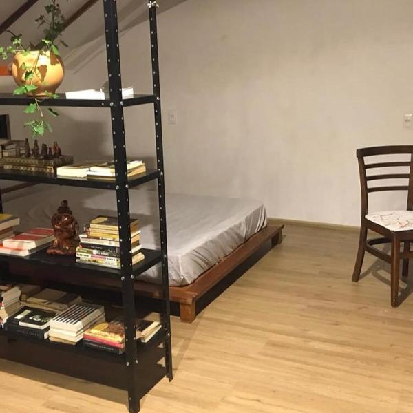 House Atelier - art, comfort, 2 bedrooms, 3 floors - Foto 2