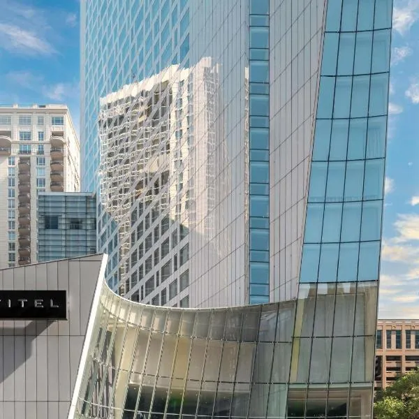 Sofitel Chicago Magnificent Mile, hotel a Chicago