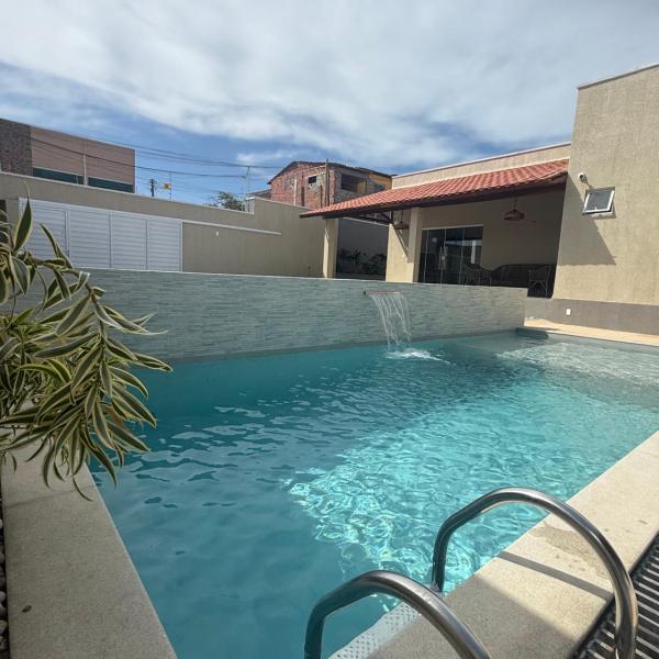 Sunset House Canoa Quebrada - Foto 4