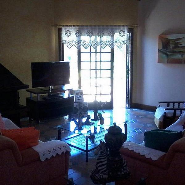 Casa das Palmeiras + Quiosque - Foto 5