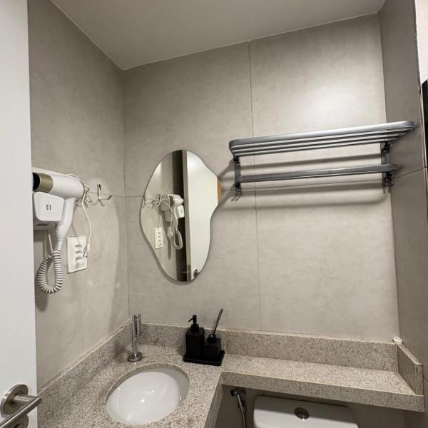 Mahrak Villa - Flat moderno a 100m da praia - Foto 3