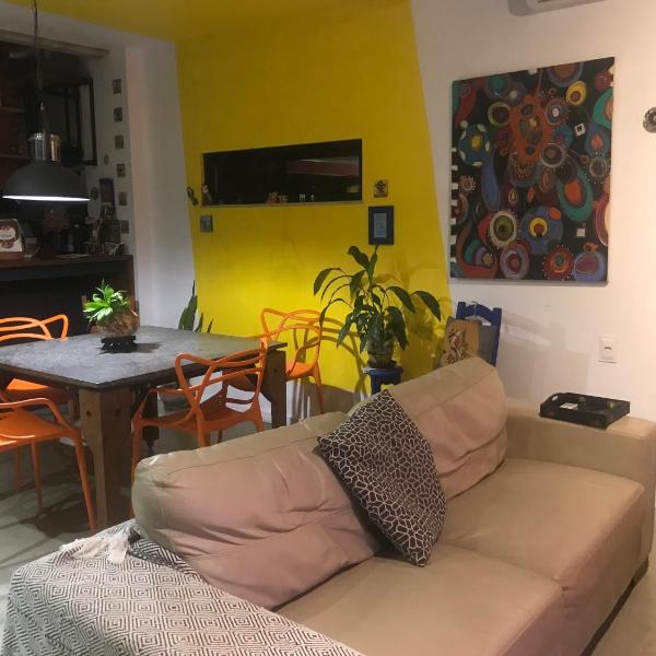 House Atelier - art, comfort, 2 bedrooms, 3 floors