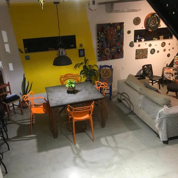House Atelier - art, comfort, 2 bedrooms, 3 floors - Foto 4