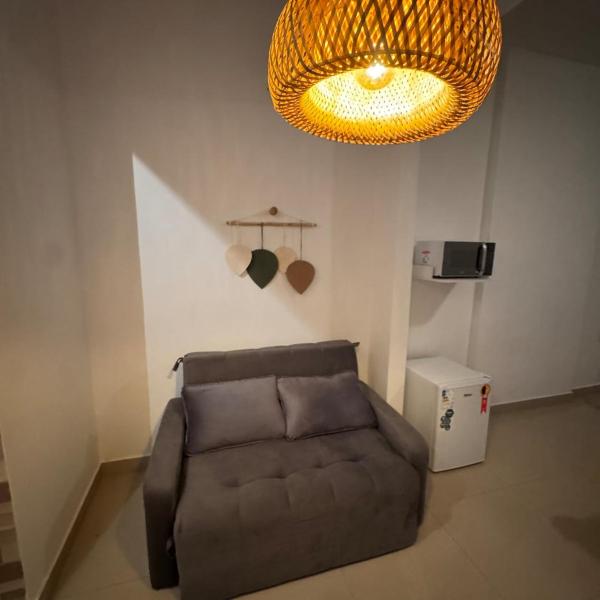 Copacabana Apartment